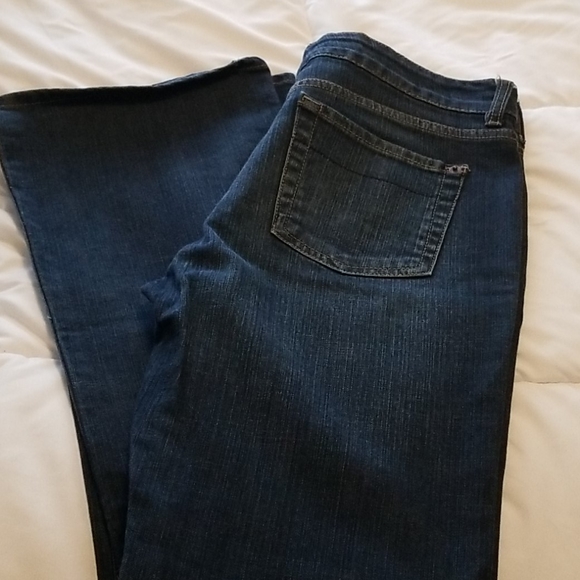 Jean BITTEN Boot Cut Taille 14S - Occasion Très Bon état